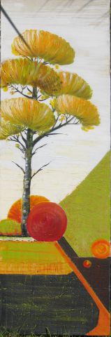 Peinture - virginie denat Peinture - virginie denat