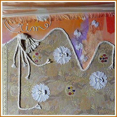 RIME - Autre - Monique Bossicart RIME - Autre - Monique Bossicart