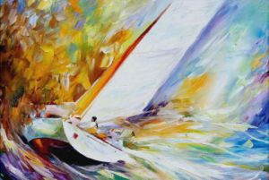 Artiste Marie BECQUET