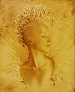 Artiste bernard fievre