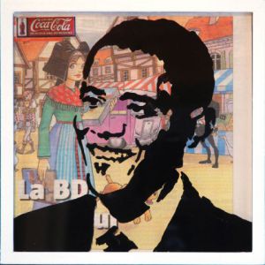 Artiste Michel Galliot