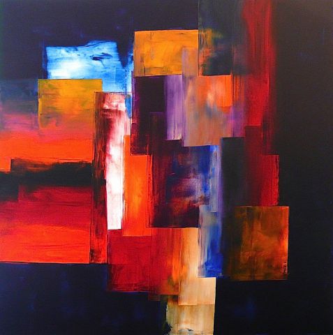 PLAISIR - Peinture - LEPRIN PLAISIR - Peinture - LEPRIN