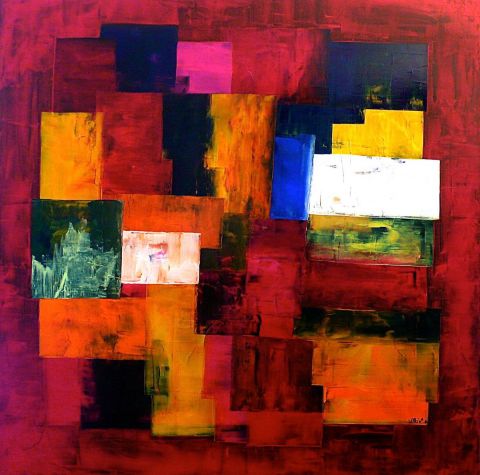 IMAGINE - Peinture - LEPRIN IMAGINE - Peinture - LEPRIN