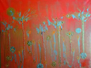 Artiste valerie hideux