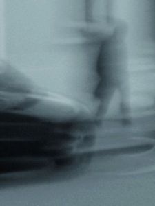 Artiste olivier georgeon