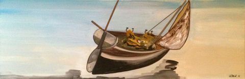 SERENITE - Peinture - LEPRIN SERENITE - Peinture - LEPRIN