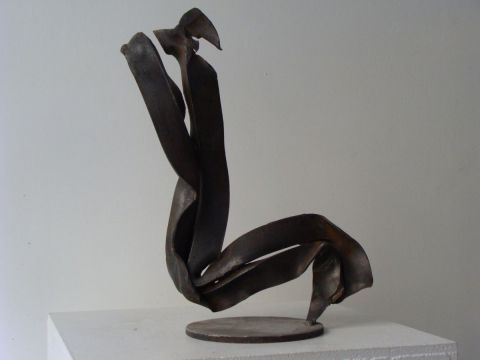 Ensemble - Sculpture - ALBA