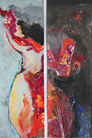 L'artiste cerdan L'artiste cerdan