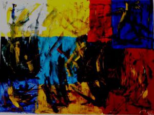 Artiste Jean Claude MICHELET