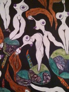 Artiste sylvie madore