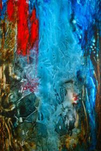 Artiste pascal MOLLET