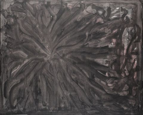 Explosion Emotionnelle - Peinture - V Explosion Emotionnelle - Peinture - V