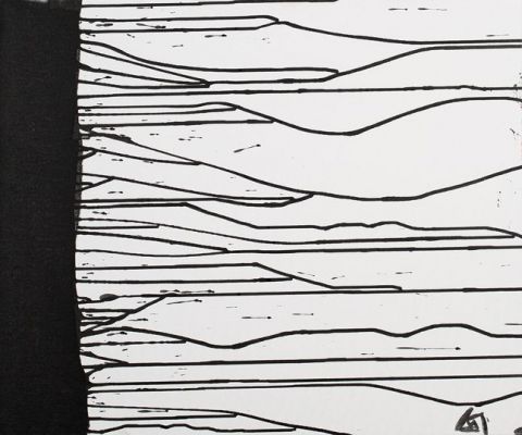 L'artiste V - Parcours de vie L'artiste V - Parcours de vie