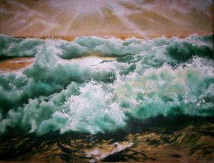 Artiste Angelique DUPRE