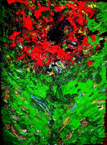 CONCORDANCE - Peinture - AG