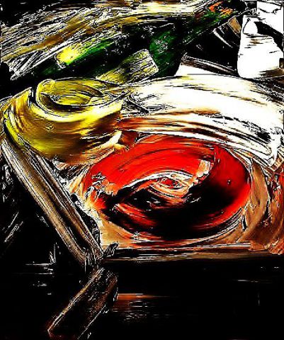 TACH - Peinture - AG