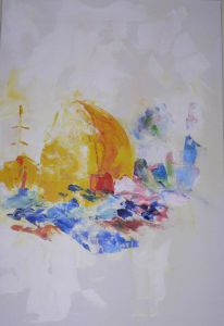 Artiste Nathalie GIMENEZ