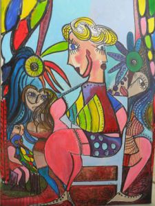 Artiste Christian panis