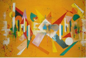 Artiste Marie-ange NICAISE