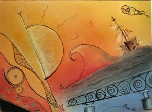 Artiste annabelle kozak