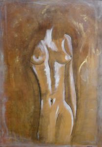 Artiste VIRGINIE DAKINI