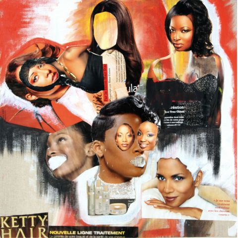 L'artiste Myriam Bonnet - Femme je vous aime. L'artiste Myriam Bonnet - Femme je vous aime.