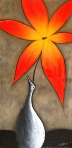 Artiste Rachel Boisvert