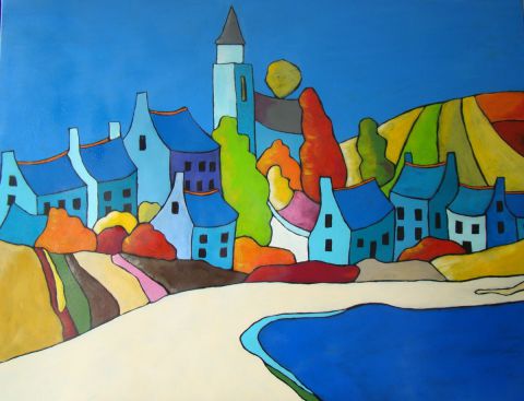 L'artiste fabinonzoli L'artiste fabinonzoli