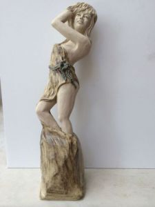 Sculpture de Lucy in the Sky: Aphrodite
