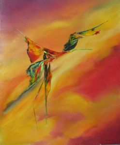 Artiste Yves MARTINET