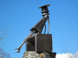 Artiste Beachmountaincreation