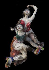 Artiste brigitte pane