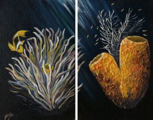 Artiste Chantal Gobbi