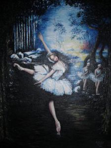 Artiste Katherine TAINT