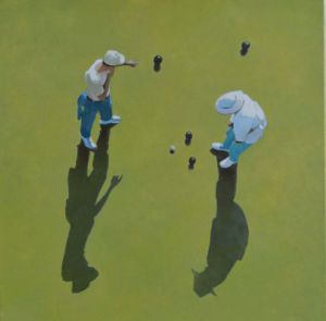 Artiste christophe baltimore