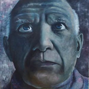 Artiste Dimitri DIEU