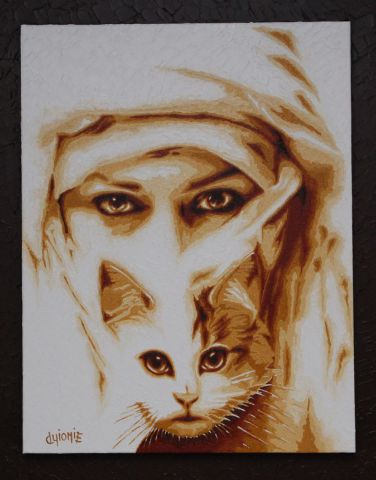 Peinture - guionie jean Peinture - guionie jean