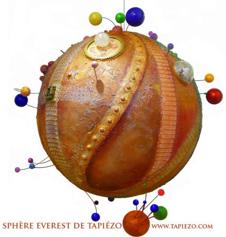 L'artiste Tapiezo - Home of 'Little Prince' L'artiste Tapiezo - Home of 'Little Prince'