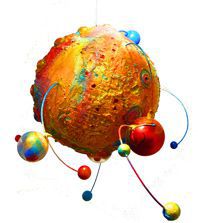 L'artiste Tapiezo - Home of 'Little Prince' - Boundlessness L'artiste Tapiezo - Home of 'Little Prince' - Boundlessness