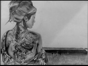 Artiste Ferge charly