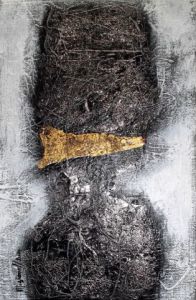 Artiste meziane boussaid