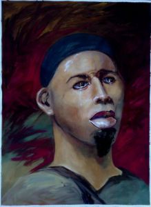 Artiste MAILLARD-CAMBY