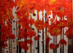 Artiste Theo Geschwind