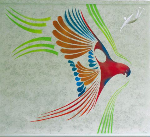 CONVOITISE - Autre - FREDERIC DIDILLON CONVOITISE - Autre - FREDERIC DIDILLON