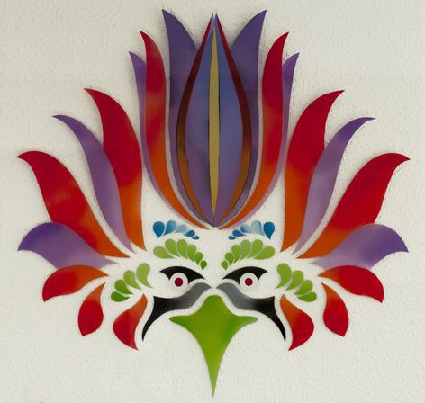 FEU - Autre - FREDERIC DIDILLON FEU - Autre - FREDERIC DIDILLON