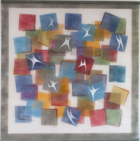 L'artiste FREDERIC DIDILLON - Pré carré L'artiste FREDERIC DIDILLON - Pré carré