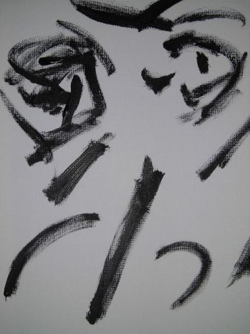 à vénus, le sens de la vie ? - Peinture - laureweber à vénus, le sens de la vie ? - Peinture - laureweber