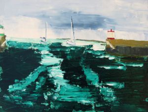 Artiste LouLou Patchouli