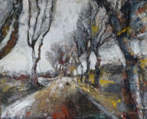 Artiste katrin-aicha Gerber