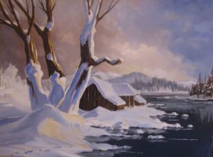 Artiste Manu Fromont